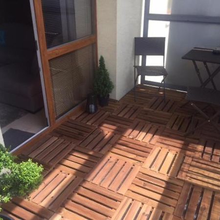 Apartmán POLUDNICA Liptovský Mikuláš Exteriér fotografie