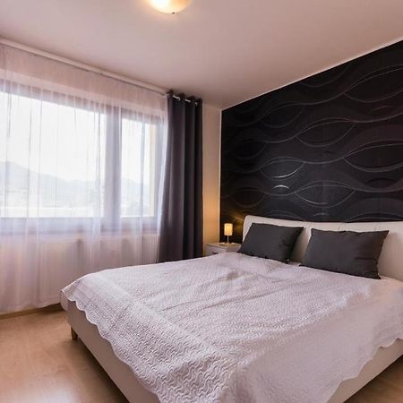 Apartmán POLUDNICA Liptovský Mikuláš Exteriér fotografie